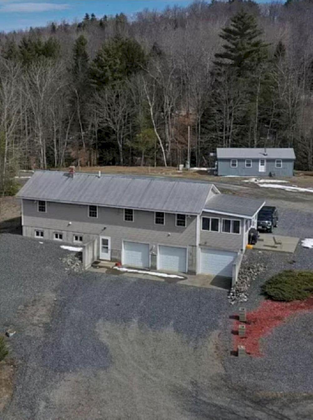25 Old Bingham Road Solon ME 04979