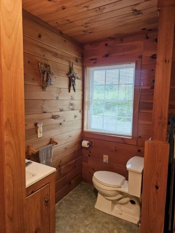 25 Old Bingham Road Solon ME 04979