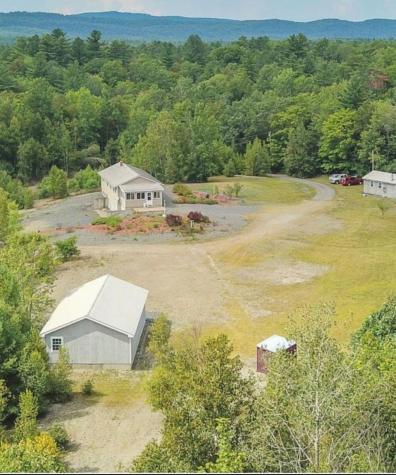 25 Old Bingham Road Solon ME 04979