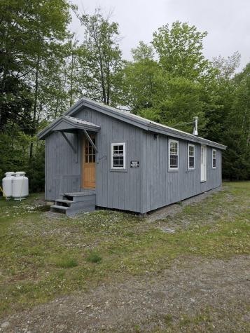 25 Old Bingham Road Solon ME 04979