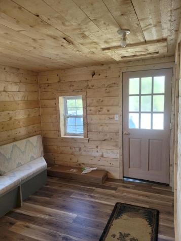 25 Old Bingham Road Solon ME 04979