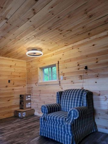 25 Old Bingham Road Solon ME 04979