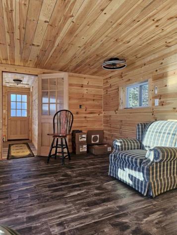 25 Old Bingham Road Solon ME 04979