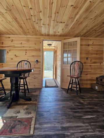 25 Old Bingham Road Solon ME 04979