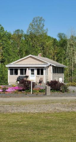 25 Old Bingham Road Solon ME 04979