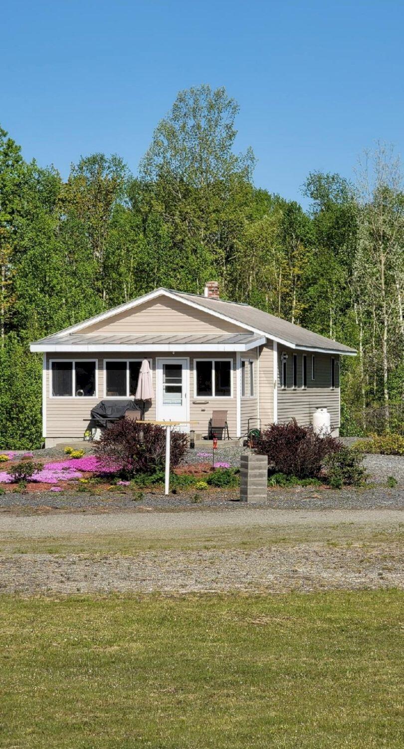 25 Old Bingham Road Solon ME 04979