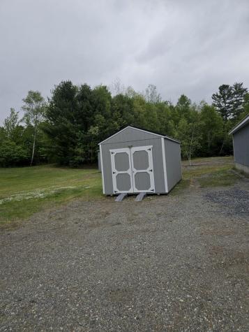 25 Old Bingham Road Solon ME 04979