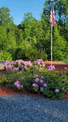 25 Old Bingham Road Solon ME 04979