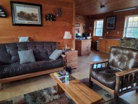 25 Old Bingham Road Solon ME 04979