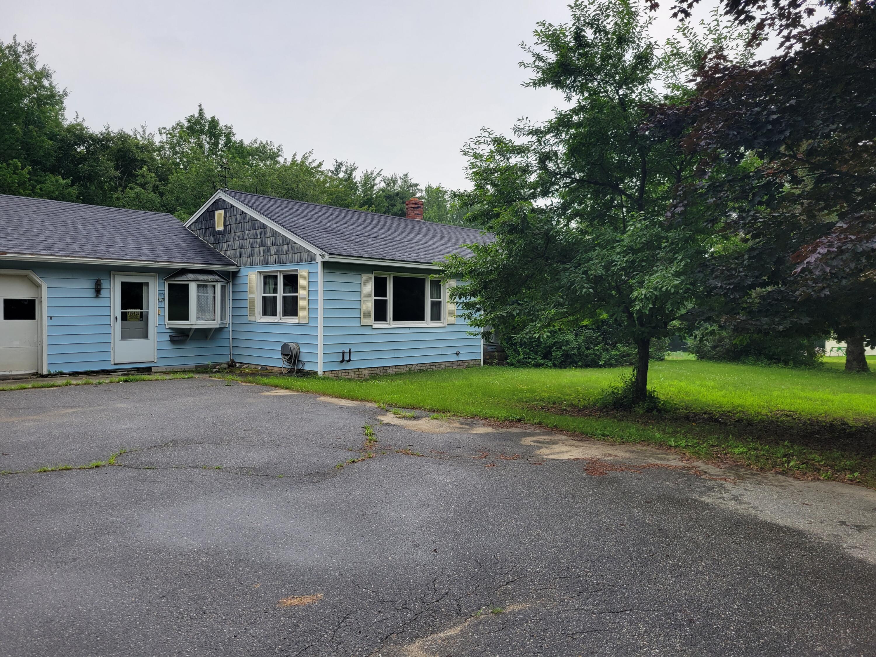 6 Fuller Road Jay ME 04239