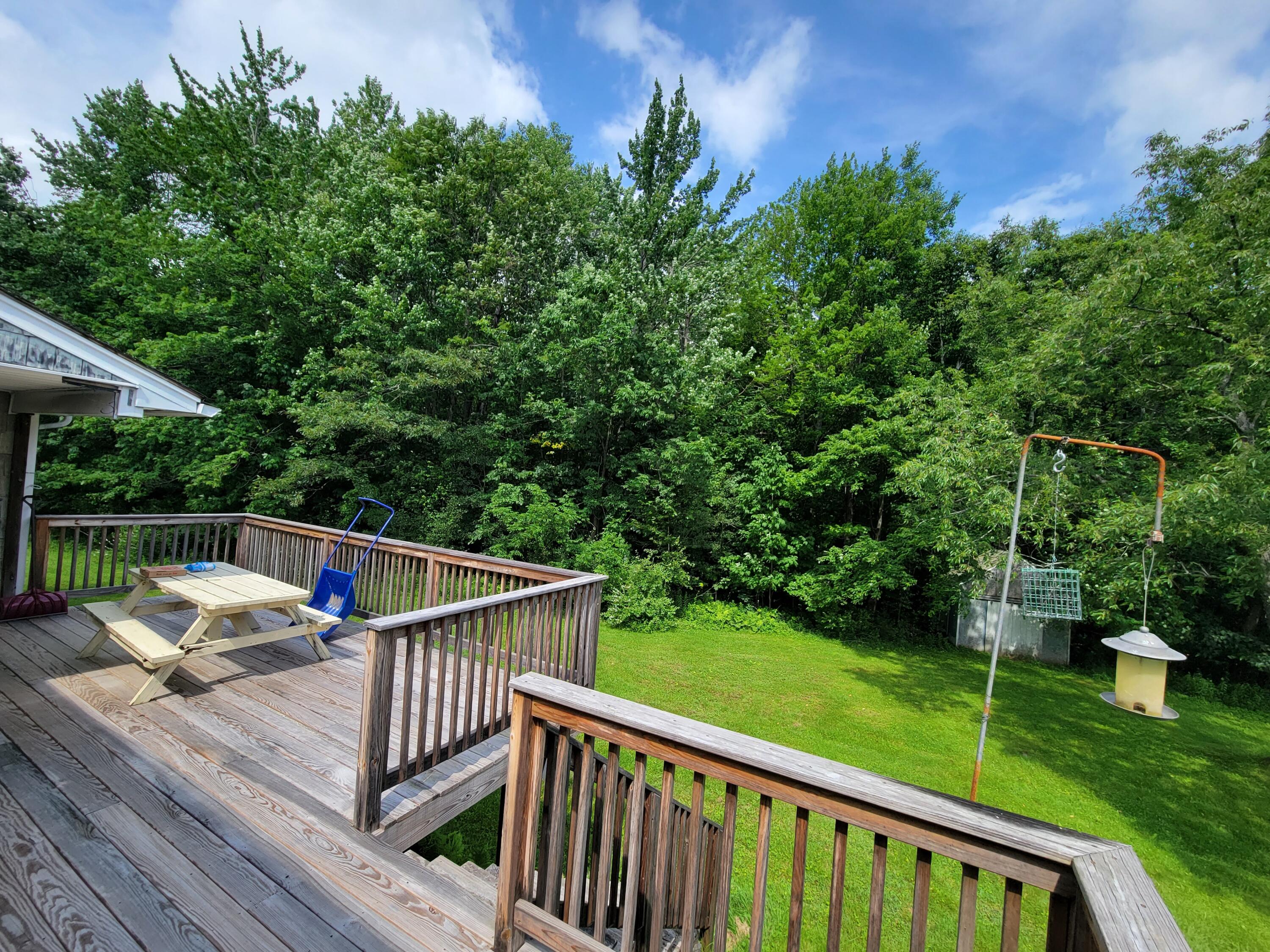 6 Fuller Road Jay ME 04239