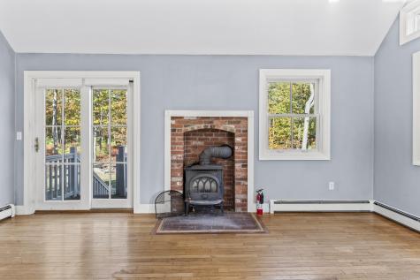 3 Bhoireann Lane York ME 03909