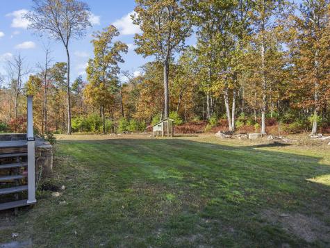 3 Bhoireann Lane York ME 03909