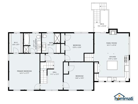 3 Bhoireann Lane York ME 03909