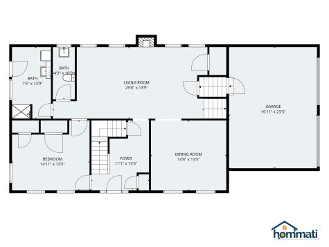 3 Bhoireann Lane York ME 03909