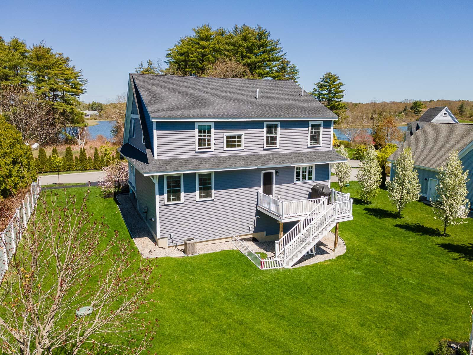 2 Cottage Way Kittery ME 03904