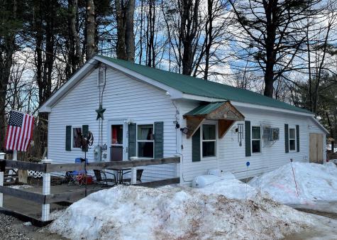 20 Ward Acres Bridgton ME 04009
