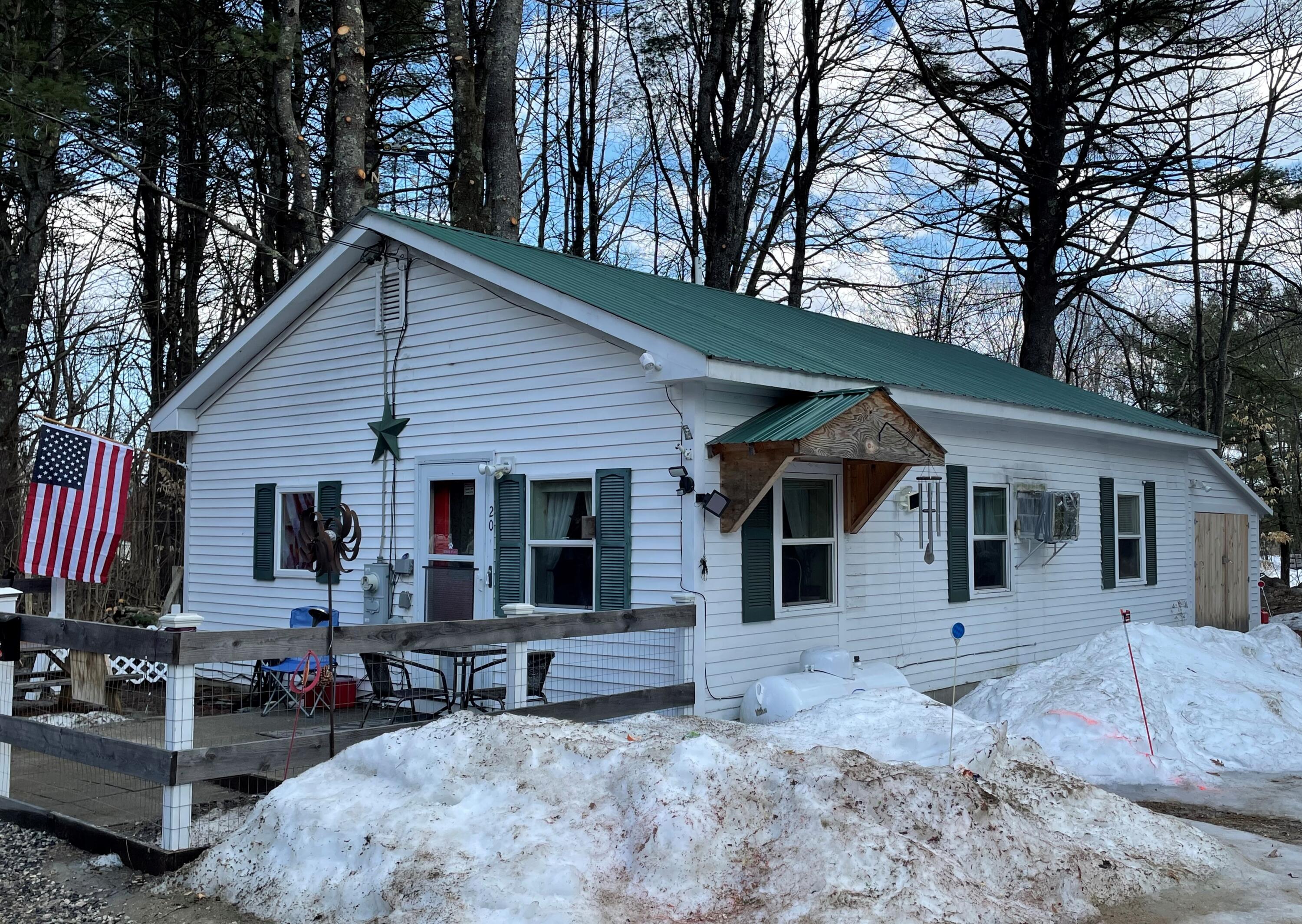 20 Ward Acres Bridgton ME 04009