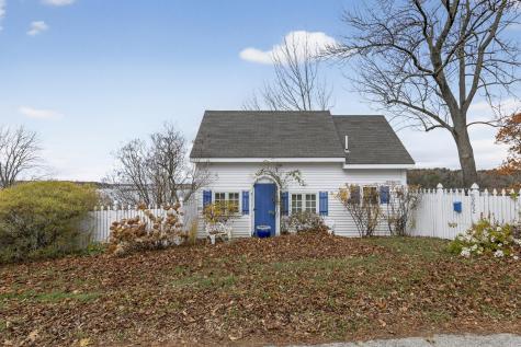 562 Island Avenue Portland ME 04108