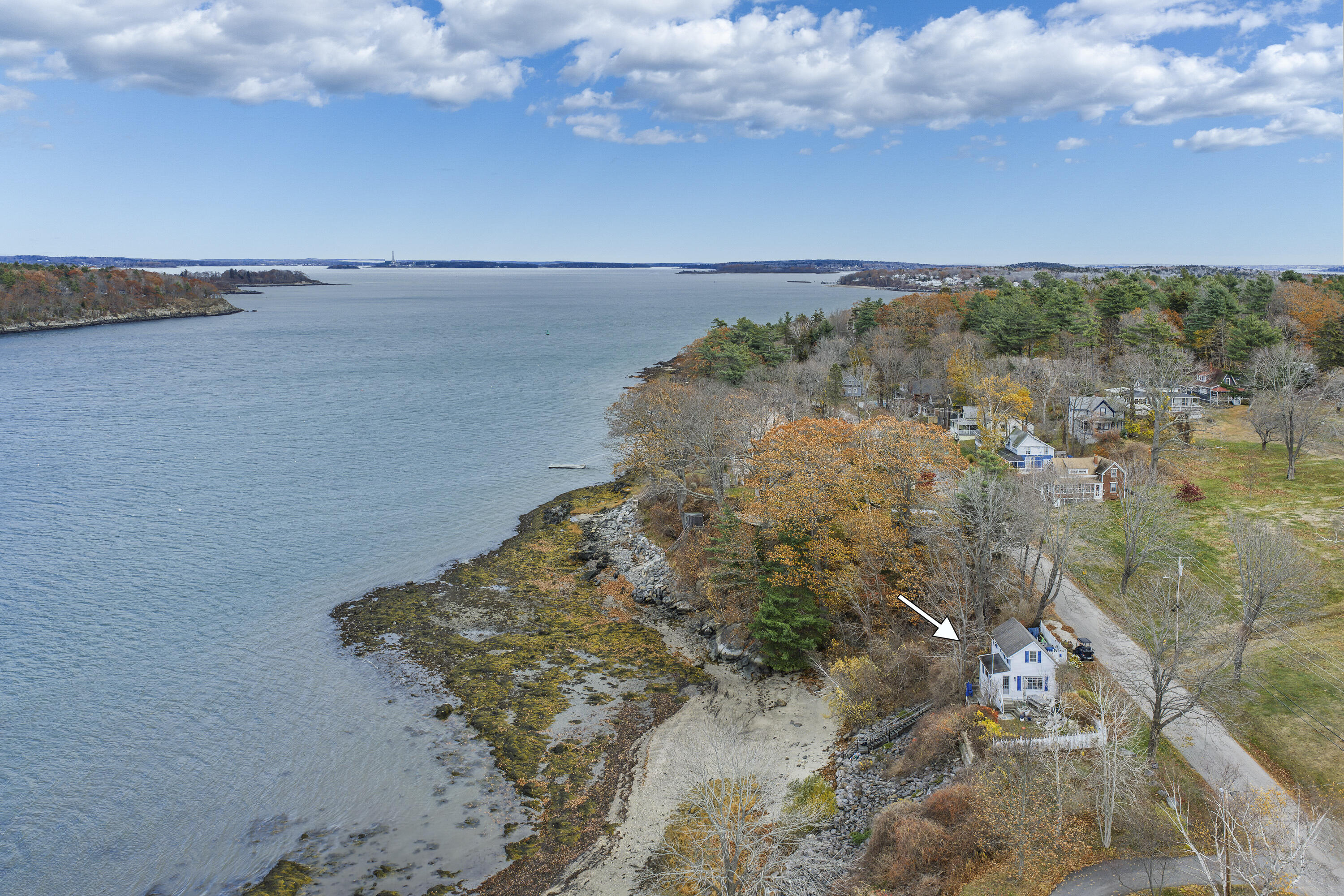 562 Island Avenue Portland ME 04108