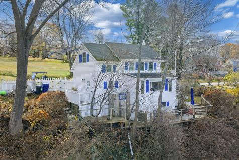 562 Island Avenue Portland ME 04108