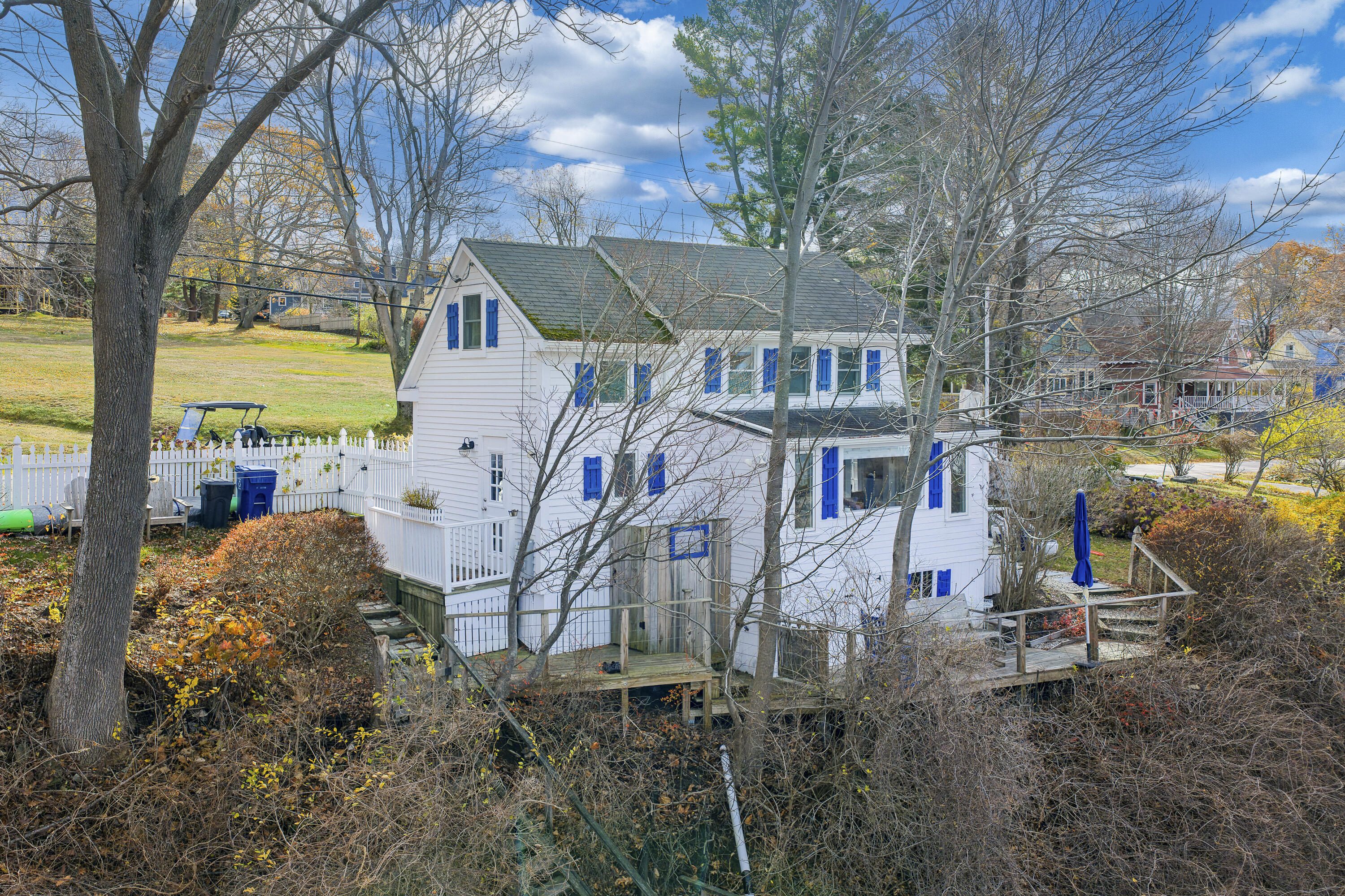 562 Island Avenue Portland ME 04108