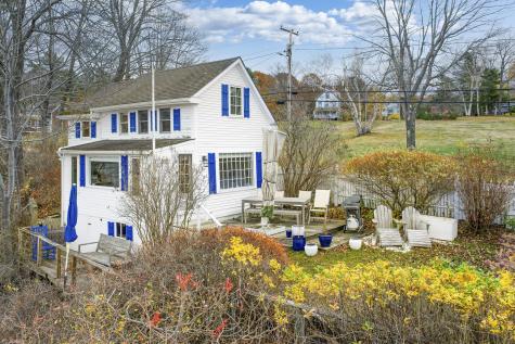 562 Island Avenue Portland ME 04108