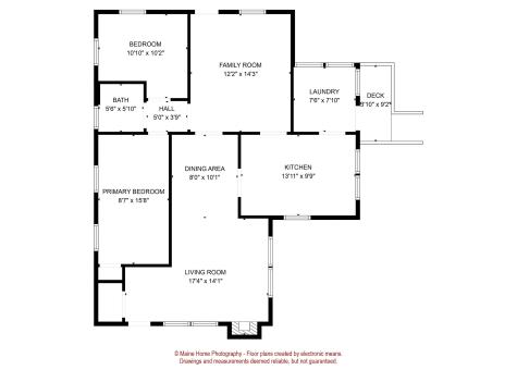 293 Medomak Road Bremen ME 04551