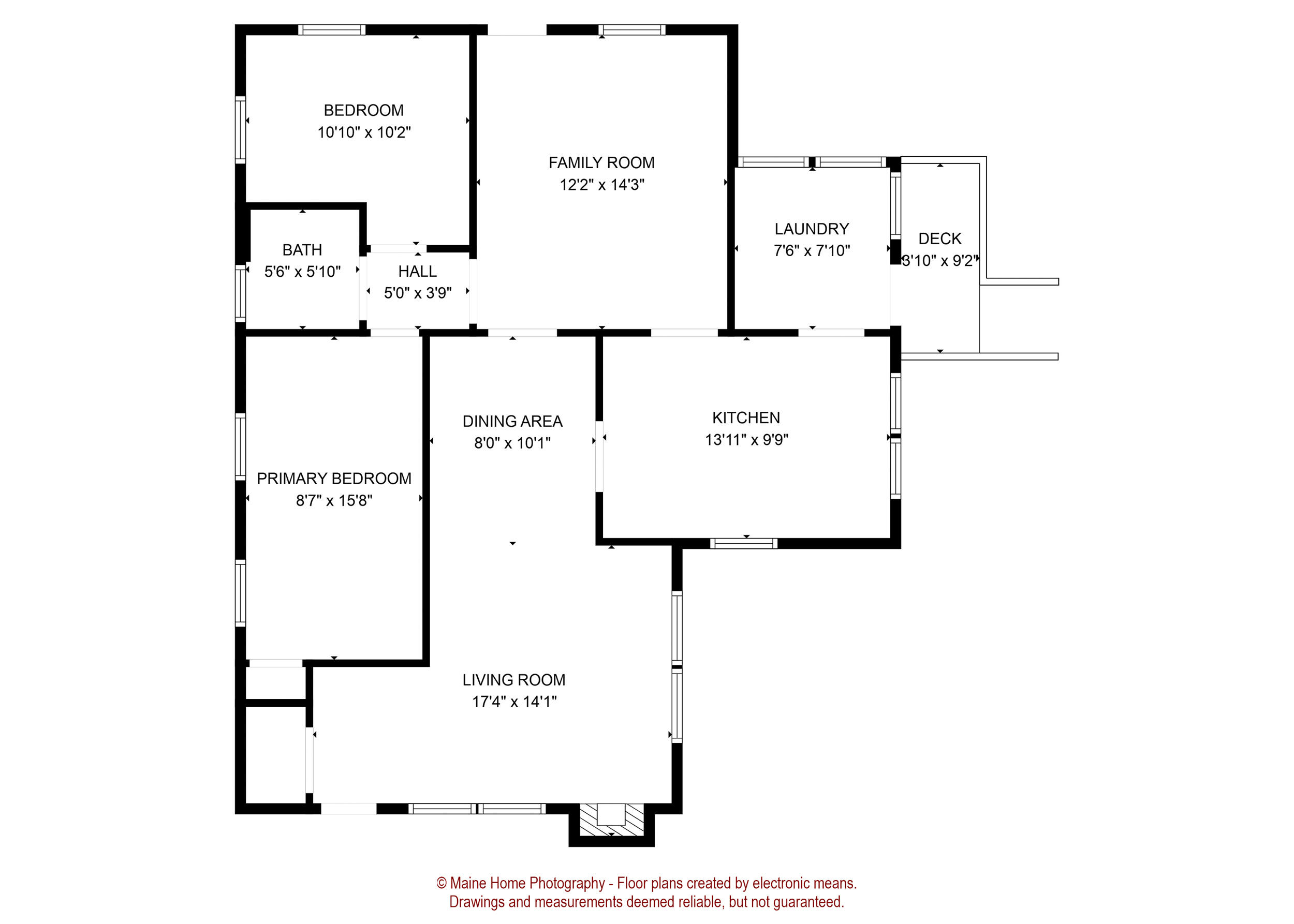 293 Medomak Road Bremen ME 04551