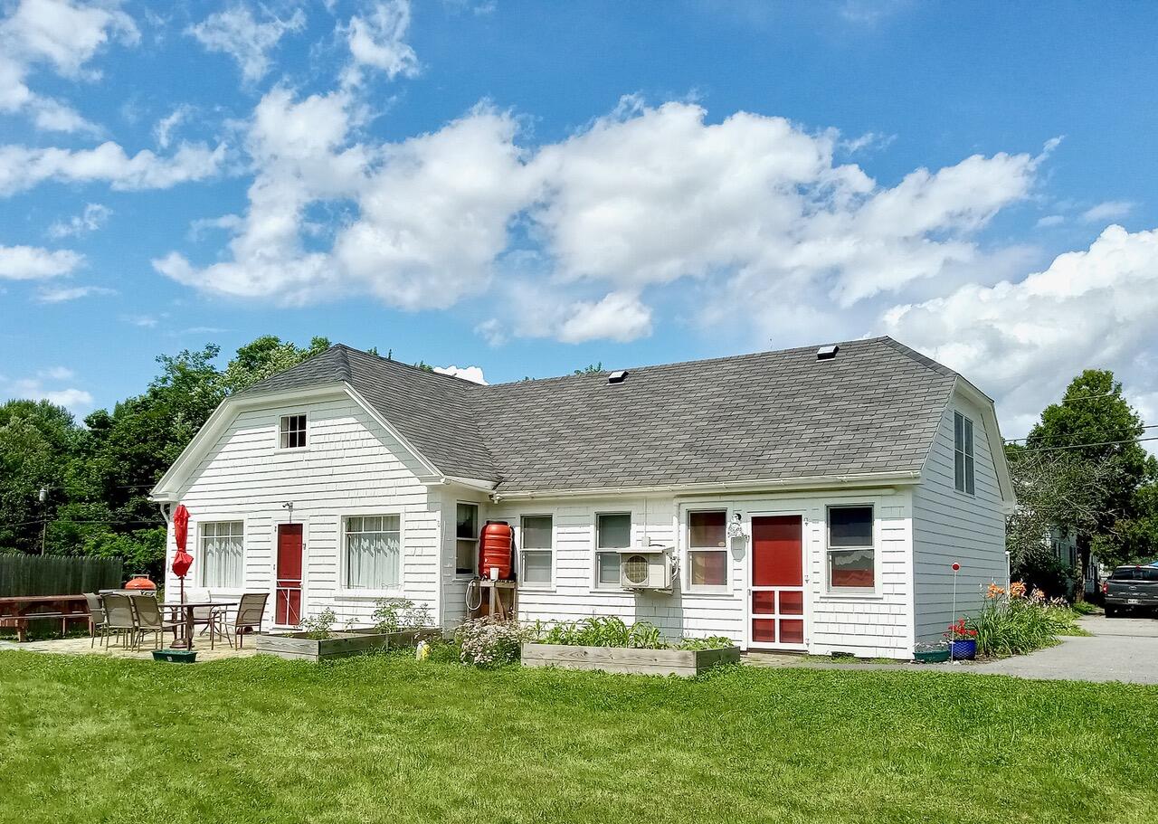 28 Gay Street Rockland ME 04841