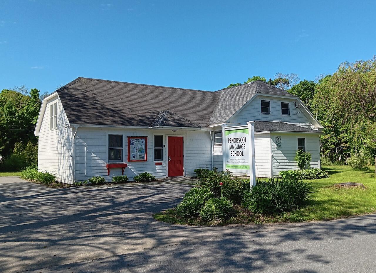 28 Gay Street Rockland ME 04841