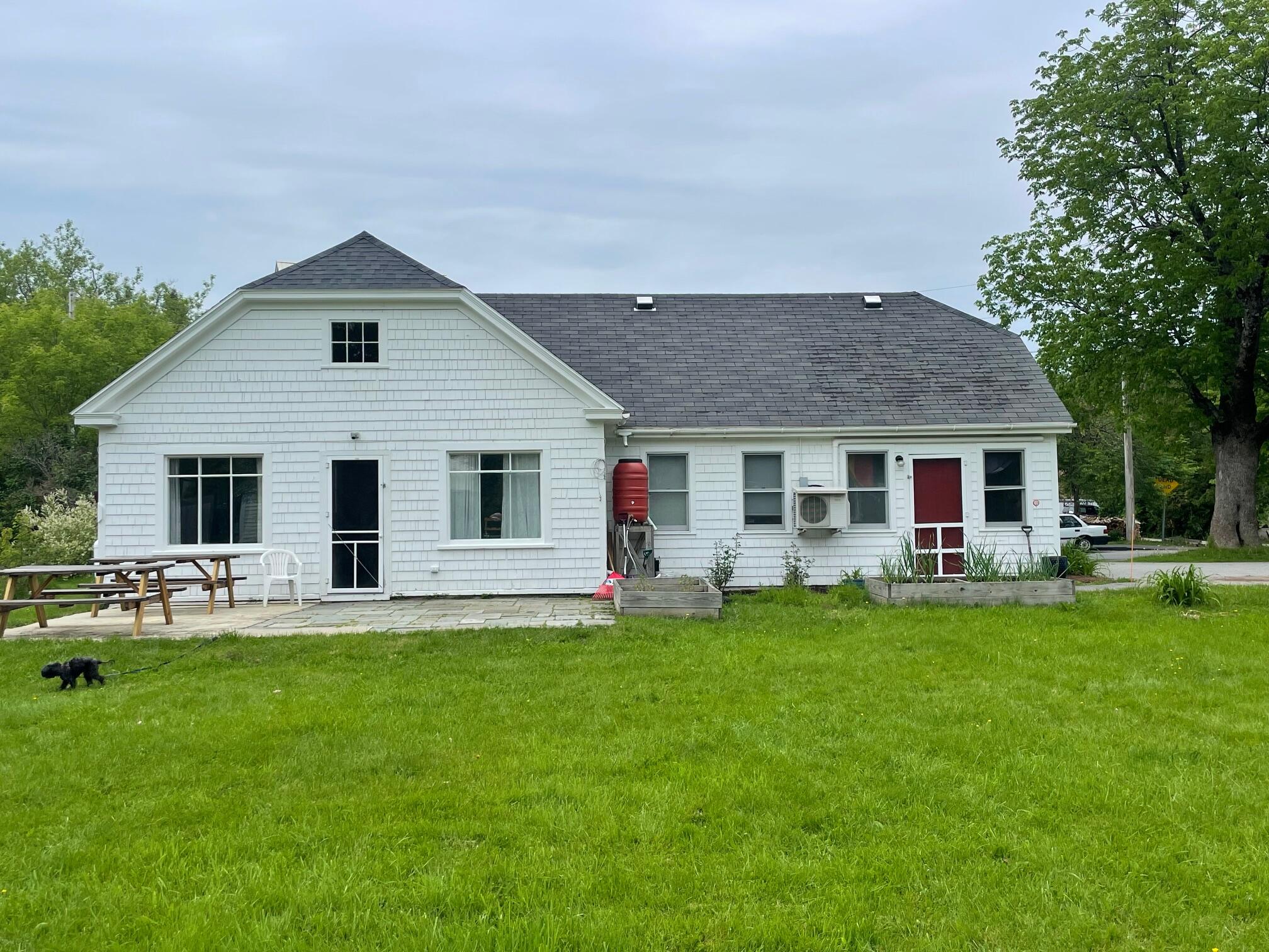 28 Gay Street Rockland ME 04841