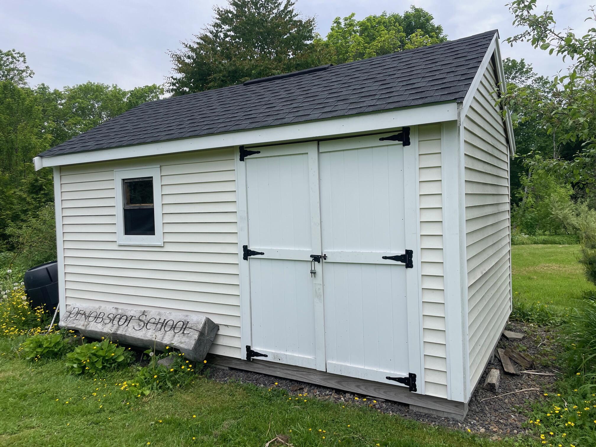 28 Gay Street Rockland ME 04841