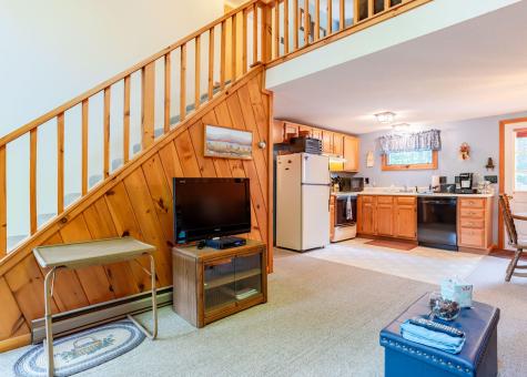 99 Moose Pond Drive Bridgton ME 04009