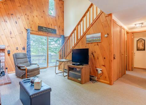 99 Moose Pond Drive Bridgton ME 04009