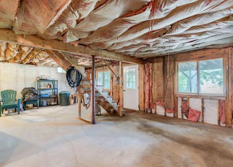 99 Moose Pond Drive Bridgton ME 04009