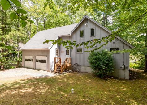 99 Moose Pond Drive Bridgton ME 04009