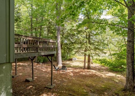 99 Moose Pond Drive Bridgton ME 04009