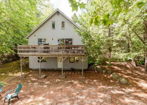 99 Moose Pond Drive Bridgton ME 04009