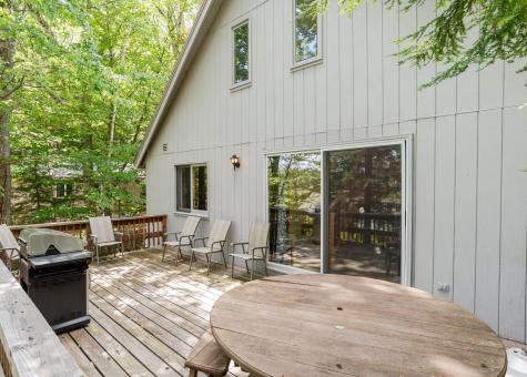 99 Moose Pond Drive Bridgton ME 04009