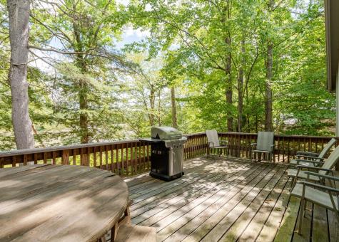 99 Moose Pond Drive Bridgton ME 04009