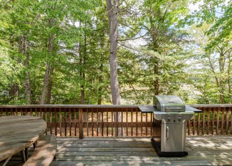 99 Moose Pond Drive Bridgton ME 04009