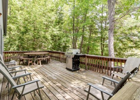 99 Moose Pond Drive Bridgton ME 04009