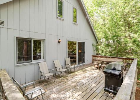 99 Moose Pond Drive Bridgton ME 04009