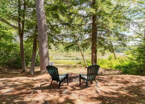 99 Moose Pond Drive Bridgton ME 04009