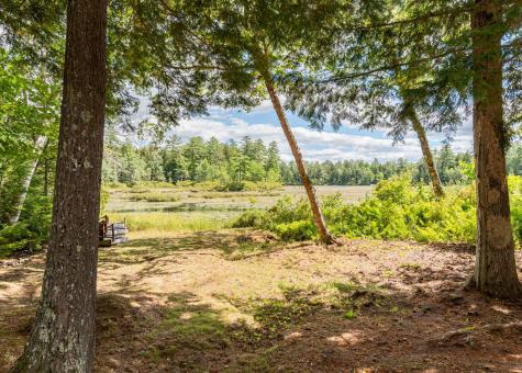 99 Moose Pond Drive Bridgton ME 04009