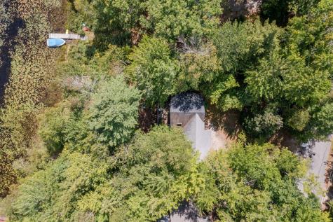 99 Moose Pond Drive Bridgton ME 04009