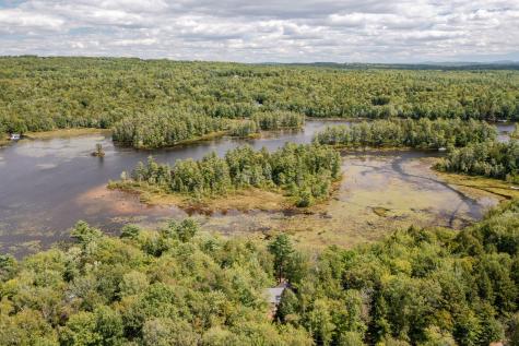 99 Moose Pond Drive Bridgton ME 04009