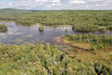 99 Moose Pond Drive Bridgton ME 04009