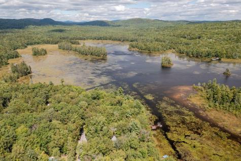 99 Moose Pond Drive Bridgton ME 04009